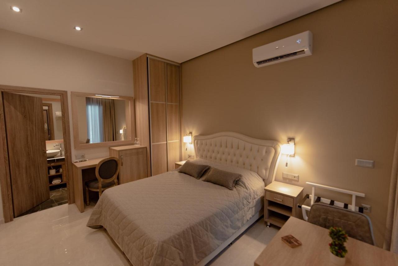 Stork Design Suites Epidaurus Exterior photo