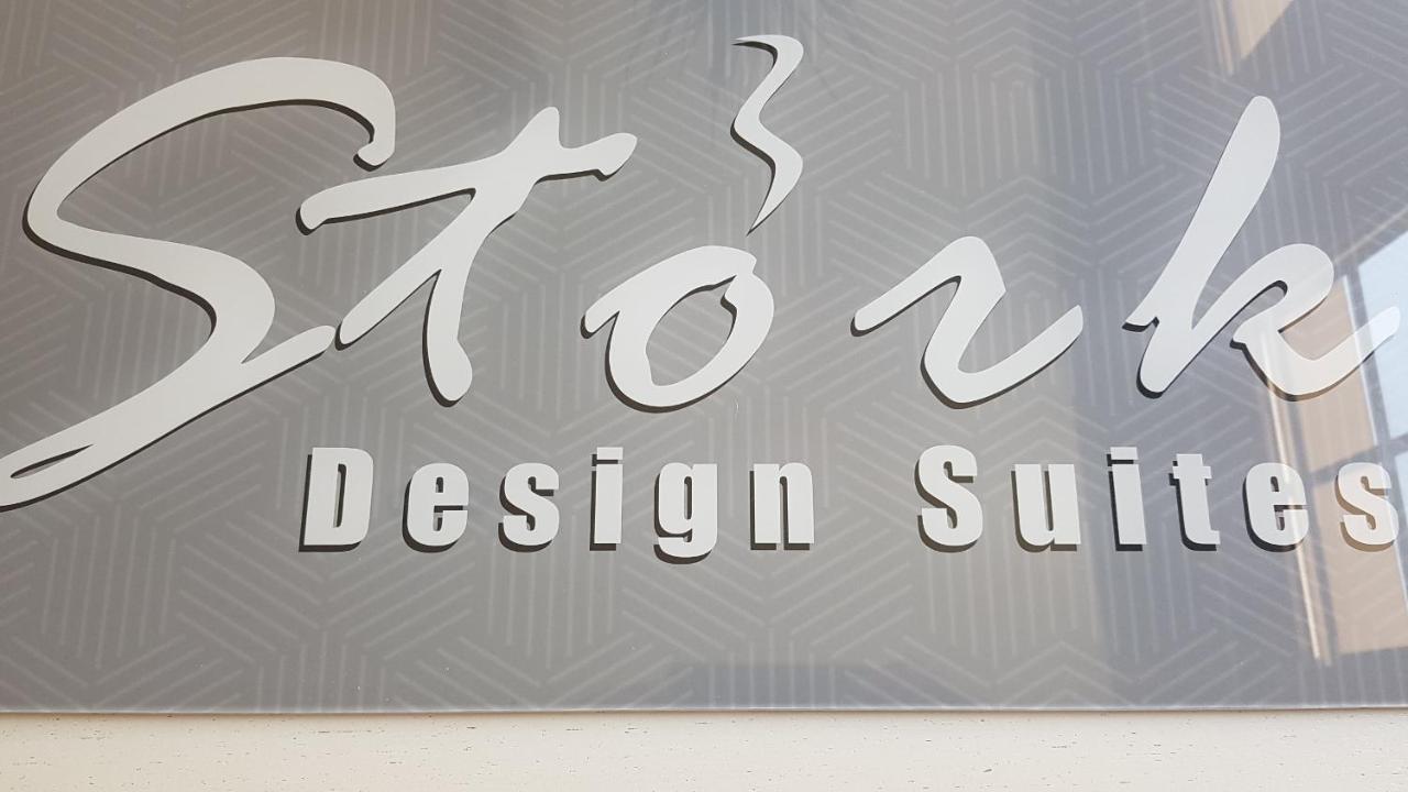 Stork Design Suites Epidaurus Exterior photo